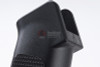 Alpha Parts Systema PTW Motor Grip with CNC Grip End Plate