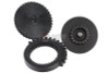 Alpha Parts Systema PTW Hobbing Gear Set (CNC)