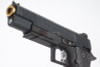 EMG SAI 2011 Hi Capa 5.1 DS GBB Airsoft Pistol - Black (by AW Custom)