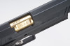 EMG SAI 2011 Hi Capa 5.1 DS GBB Airsoft Pistol - Black (by AW Custom)