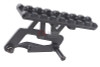 Nine Ball Aluminum Mount Base NEO for Tokyo Marui Hi-Capa 5.1 / 4.3 GBB