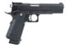 Tokyo Marui Hi Capa 5.1 Green Gas Airsoft Pistol