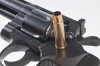 Tokyo Marui Python 357 Spring Airsoft Revolver (6 inch) - Black