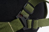 TMC PDW Soft Slide 2.0 Mesh Airsoft Mask - OD