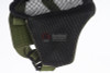 TMC PDW Soft Slide 2.0 Mesh Airsoft Mask - OD