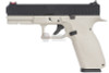 KJ Works KP-13-MS GBB Airsoft Pistol - Urban Grey