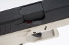 KJ Works KP-13-MS GBB Airsoft Pistol - Urban Grey