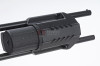 VFC QRS Stock (Quick Release, Steel) - Black (AEG)
