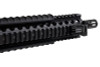 VFC COLT MK18 MOD 1 STD Airsoft M4 AEG Rifle - Black