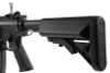 VFC COLT MK18 MOD 1 STD Airsoft M4 AEG Rifle - Black