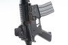 VFC MK18 MOD 0 Airsoft M4 AEG Rifle (COLT) - Black