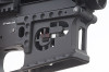 G&P Tokyo Marui M4 AEG Signature Receiver - Black