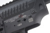 G&P Tokyo Marui M4 AEG Signature Receiver - Black