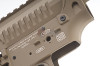 G&P Signature Receiver for Tokyo Marui M4 / M16 & G&P FRS Series - DE
