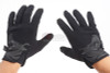 PIG Full Dexterity Tactical (FDT) Delta Utility Glove (S Size / Black)