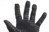 PIG Full Dexterity Tactical (FDT) Delta Utility Glove (S Size / Black)