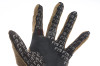 PIG Full Dexterity Tactical (FDT) Delta Utility Glove (S Size / Coyote Brown)