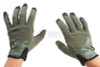 PIG Full Dexterity Tactical (FDT) Delta Utility Glove (S Size / Ranger Green)