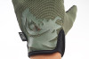 PIG Full Dexterity Tactical (FDT) Delta Utility Glove (S Size / Ranger Green)