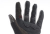 PIG Full Dexterity Tactical (FDT) Charlie Women's Glove (S Size / Carbon Grey)