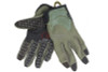 PIG Full Dexterity Tactical (FDT) Delta Utility Glove (M Size / Ranger Green)