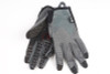 PIG Full Dexterity Tactical (FDT) Echo Women's Utility Glove (M Size / Carbon Grey)