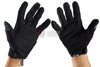 PIG Full Dexterity Tactical (FDT-Alpha Touch) Glove (L Size / Carbon Grey)