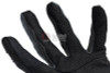 PIG Full Dexterity Tactical (FDT-Alpha Touch) Glove (L Size / Carbon Grey)