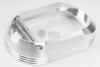 Gunsmith Bros Limcat Style Magwell - Silver