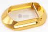Gunsmith Bros STI DVC Style Magwell - Gold