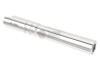 Gunsmith Bros Outer Barrel Silver .40 ACP for Tokyo Marui Hi Capa 5.1