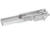 Gunsmith Bros Aluminum Frame - SV 3.9 - Silver