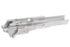 Gunsmith Bros Aluminum Frame - SV 3.9 - Silver