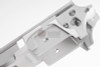 Gunsmith Bros Aluminum Frame - SV 3.9 - Silver