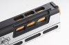 Gunsmith Bros CNC Aluminum STI DVC Standard Kit Set for Tokyo Marui Hi Capa 5.1 - 2 Tone
