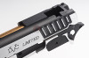 Gunsmith Bros CNC Aluminum STI DVC Standard Kit Set for Tokyo Marui Hi Capa 5.1 - 2 Tone
