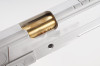 Gunsmith Bros SV 3 Slash Sight Tracker Set for Tokyo Marui Hi Capa 5.1 - Silver
