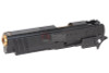 Gunsmith Bros SV 3 Slash Sight Tracker Set for Tokyo Marui Hi Capa 5.1 - Black