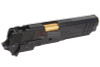 Gunsmith Bros SV 3 Slash Sight Tracker Set for Tokyo Marui Hi Capa 5.1 - Black