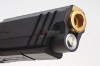 Gunsmith Bros SV 3 Slash Sight Tracker Set for Tokyo Marui Hi Capa 5.1 - Black
