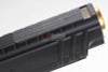 Gunsmith Bros SV 3 Slash Sight Tracker Set for Tokyo Marui Hi Capa 5.1 - Black