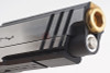 Gunsmith Bros SV 3 Slash Sight Tracker Set for Tokyo Marui Hi Capa 5.1 - 2 Tone