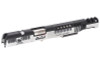 Gunsmith Bros CNC Aluminum Limcat Razorcat Open Slide Set for Tokyo Marui Hi Capa 5.1 - 2 Tone