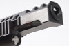 Gunsmith Bros CNC Aluminum Limcat Razorcat Open Slide Set for Tokyo Marui Hi Capa 5.1 - 2 Tone