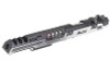 Gunsmith Bros CNC Aluminum Limcat Spearcat Open Slide Set for Tokyo Marui Hi Capa 5.1 - 2 Tone