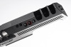 Gunsmith Bros CNC Aluminum Limcat Spearcat Open Slide Set for Tokyo Marui Hi Capa 5.1 - 2 Tone