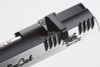Gunsmith Bros CNC Aluminum Limcat Spearcat Open Slide Set for Tokyo Marui Hi Capa 5.1 - 2 Tone