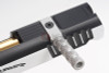 Gunsmith Bros CNC Aluminum STI DVC Open Kit Set for Tokyo Marui Hi Capa 5.1 - 2 Tone