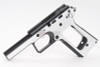 Gunsmith Bros 1911 STI Frame (SquareTrigger Guard) - 2 Tone