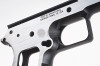 Gunsmith Bros 1911 STI Frame (SquareTrigger Guard) - 2 Tone